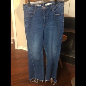 Pilcro by Anthropology